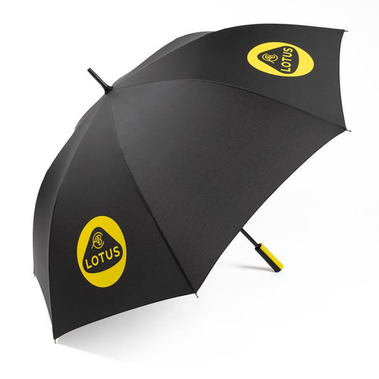 Lotus Golf Umbrella-Roundel